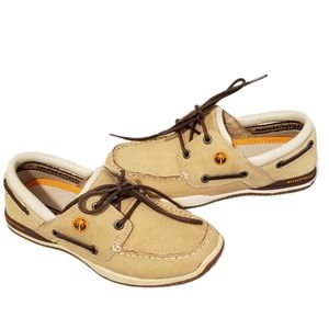 Margaritaville Boat Shoes